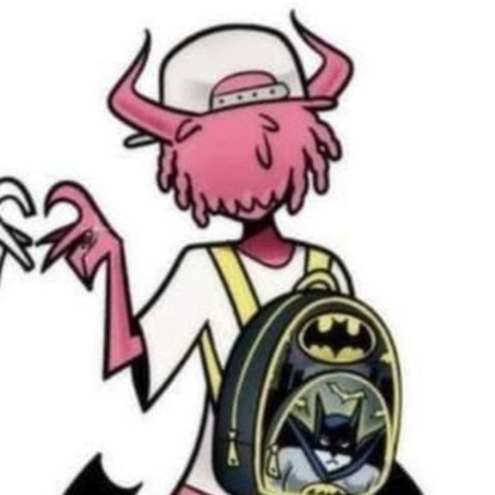 Meet your Posher, Zadin